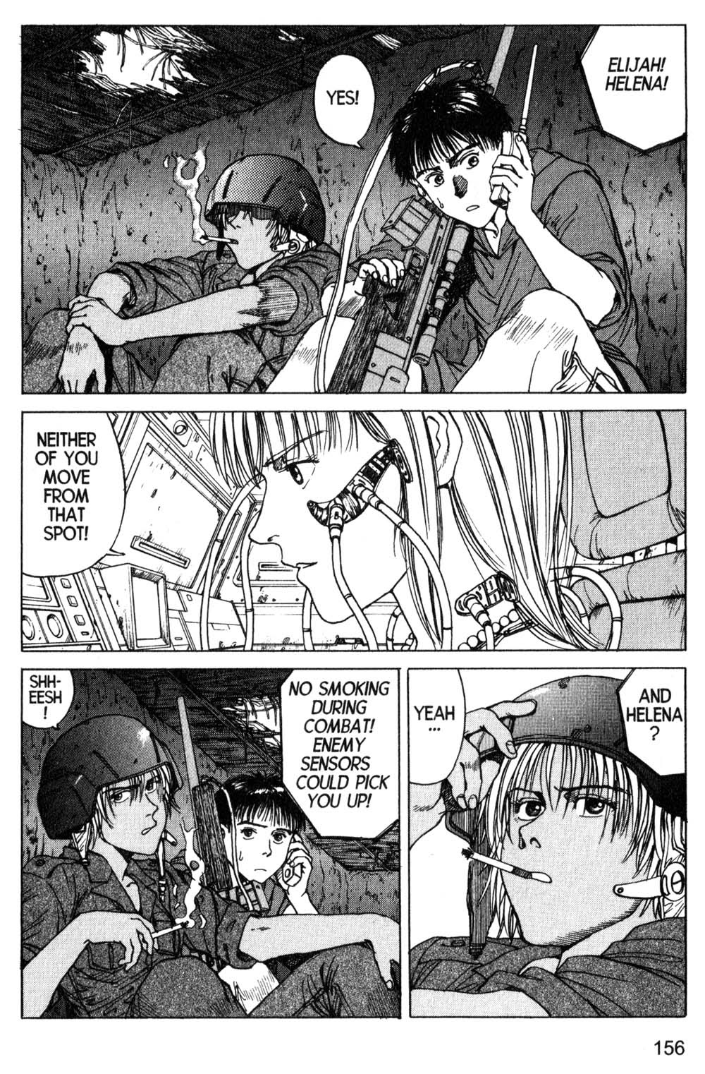 Let S Read Kawaii Codex Let S Read Eden It S An Endless World Page 3 Rpgcodex Did You Know We Talk About Rpgs