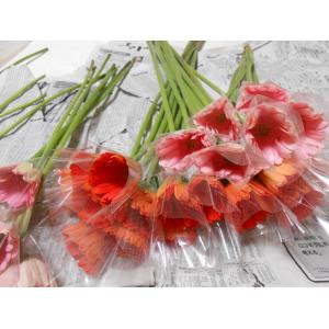 ガーベラのドライフラワー作り方 Lapiｓ夢のしっぽ