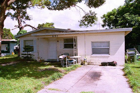 Buy A House In Florida With No Money Down