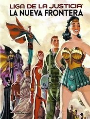 La Liga de la Justicia: La nueva frontera 2008 estreno españa completa
pelicula online .es en español descargar UHD latino