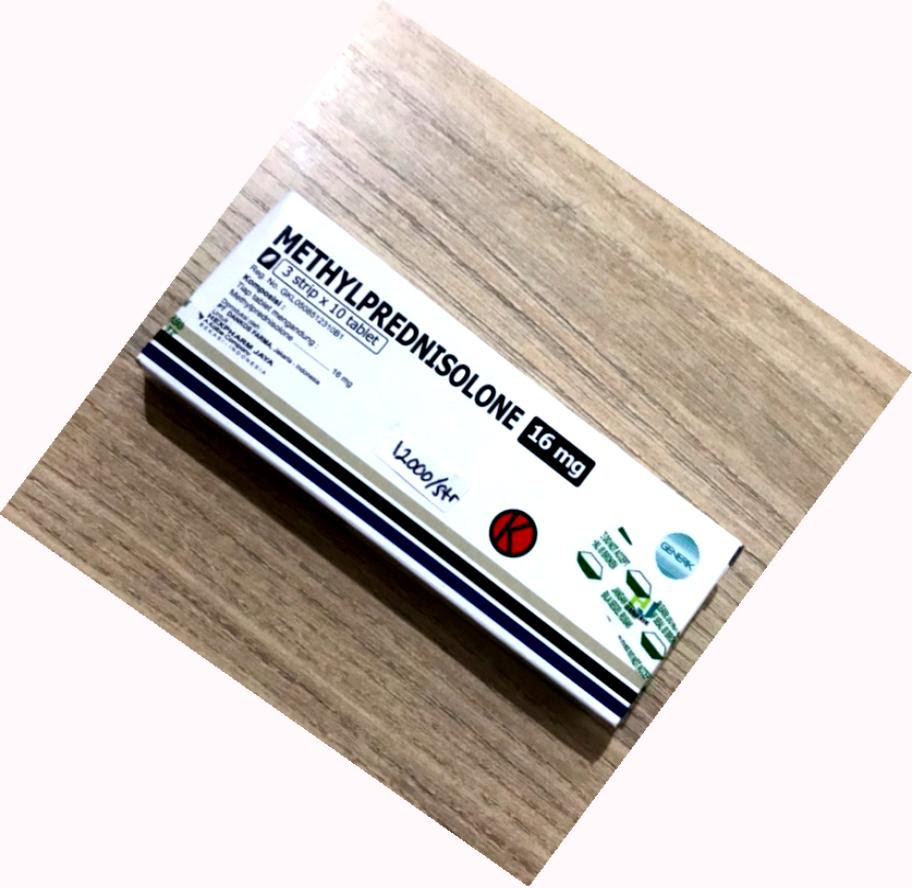 Methylprednisolone dose pack instructions, solu medrol ...