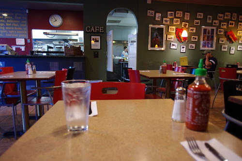 Pentax DA 15mm f/4.0 limited on food shots