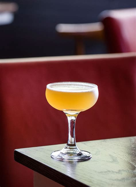 queen bee cocktail recipe punch