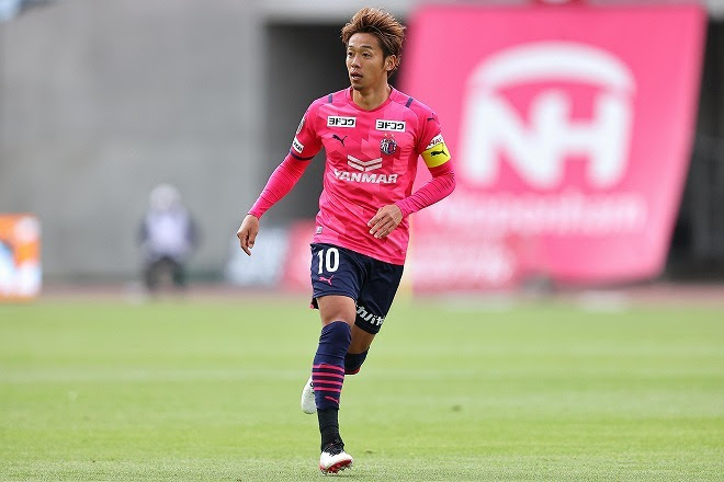 ベスト16最後の１枠はc大阪 清武弘嗣の２発などで新潟を下し ４回戦で鳥栖とのj１対決へ 天皇杯 サッカーダイジェストweb