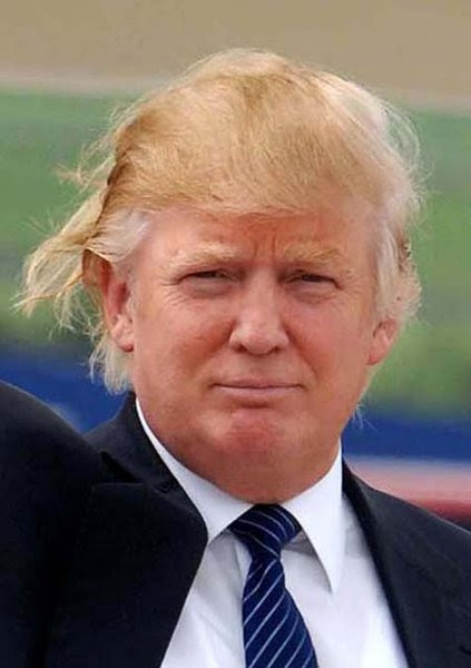 donald trump young man. While Donald Trump might not