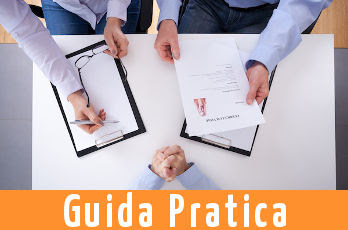 Lettera Di Presentazione per il Curriculum Vitae