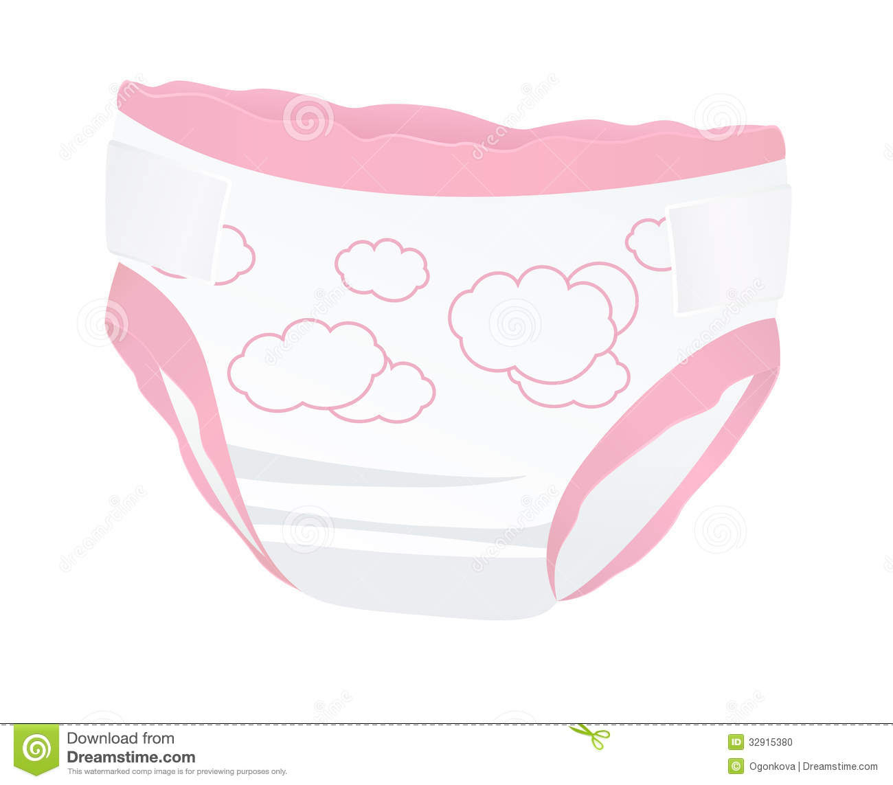 Download Nappy clipart - Clipground