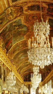 regarder Versailles construction d'un rêve impossible 2018 en streaming gratuit vf