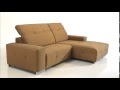 Elektrisch Sofa Mit Relaxfunktion Und Schlaffunktion