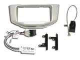 Beat-Sonic SLA-82A Double DIN Audio Integration Installation Kit for 2004-2009 LEXUS RX330/350/400H with JBL Sound System and without Factory Navigation