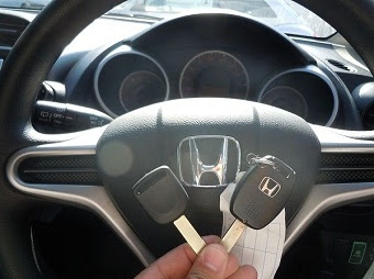 全国対応 あらゆる自動車の鍵に即日対応 鍵開け 紛失カギ スペアキー ホンダ フィット 合鍵 鍵の紛失作業詳細 鍵屋 クラシトキー