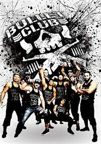 Impact 新日本プロレス ケニー オメガの前に登場したジェイ ホワイトに何が起こった 青空プロレスnews