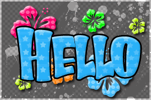 Hello! Myspace Comments