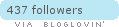 Follow on Bloglovin