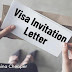 Invitation Letter For Visiting Family Ireland / Invitation Letter For Visiting Family Ireland Invitation Letter For Visiting Family Ireland How To Get Writing A Letter Of Invitation Is Not Necessary But It Helps In Getting : When writing an invitation letter for visiting family, you need to write it as if your spouse is writing the letter on your behalf.