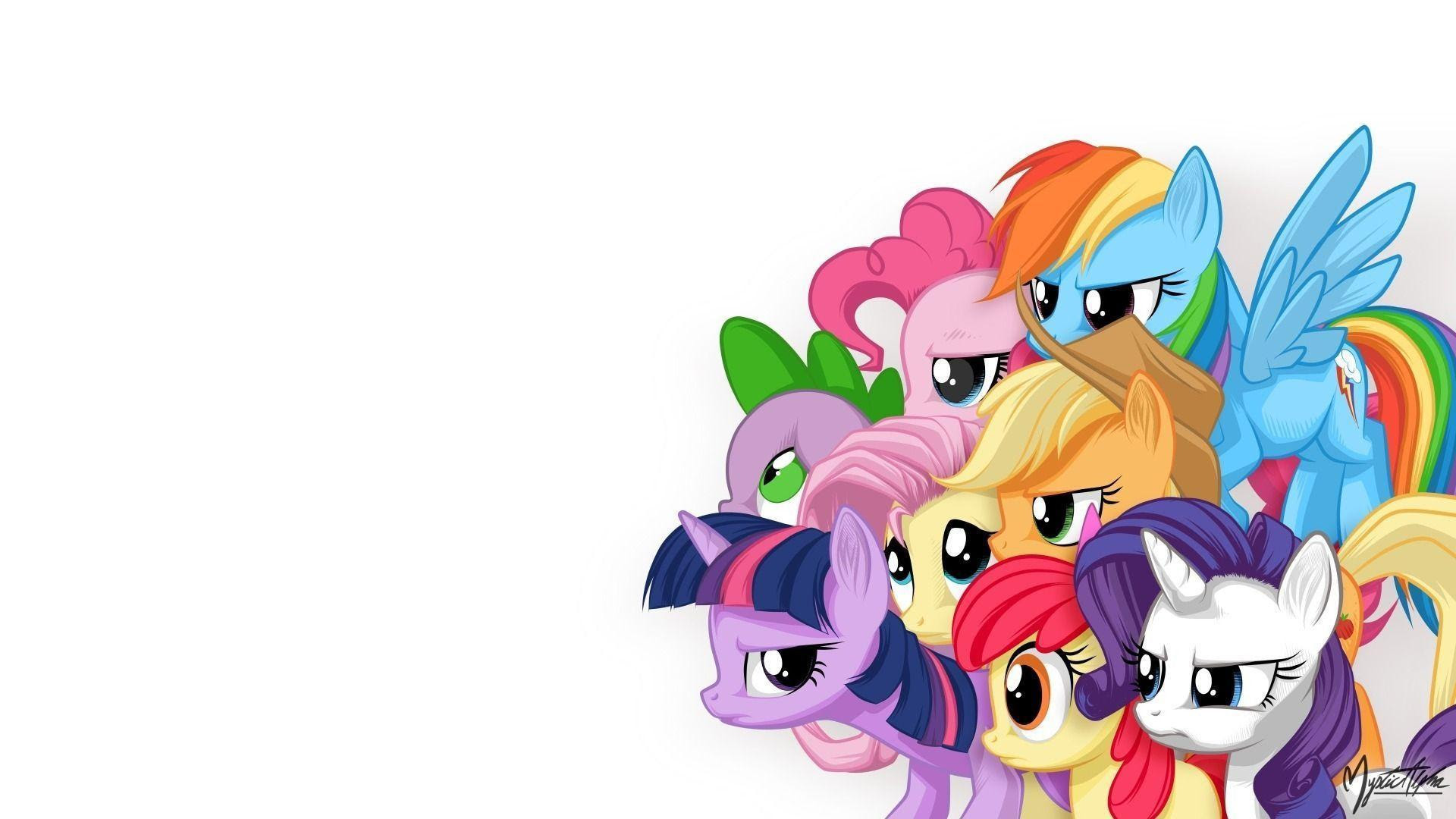 Free My Little Pony Wallpapers Wallpaper Cave Free My Little Pony Wallpapers Wallpaper Cave