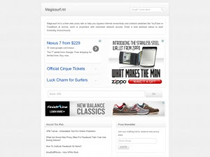 magicsurf.ml