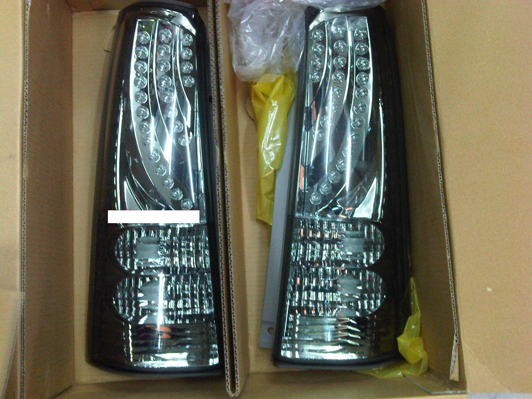 Modispik Motor