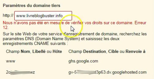 erreur-blogger-domaine