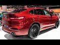 Bmw X6 Alpina