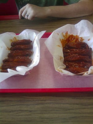 ... Koop - CLOSED - Chicken Wings - Greater Arlington - Jacksonville, FL
