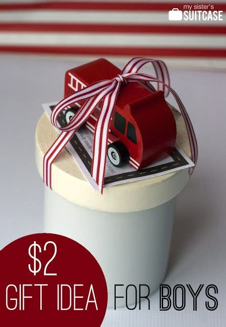 diy gifts kids