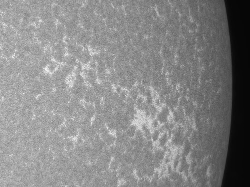 ar11755 CaK by Mark Townley
