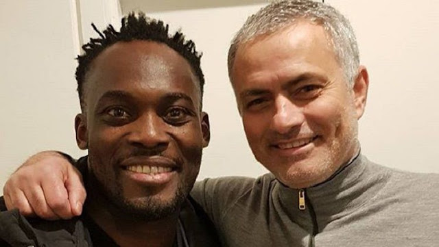 Agen Pemain Bongkar Nasib Michael Essien di Persib Bandung