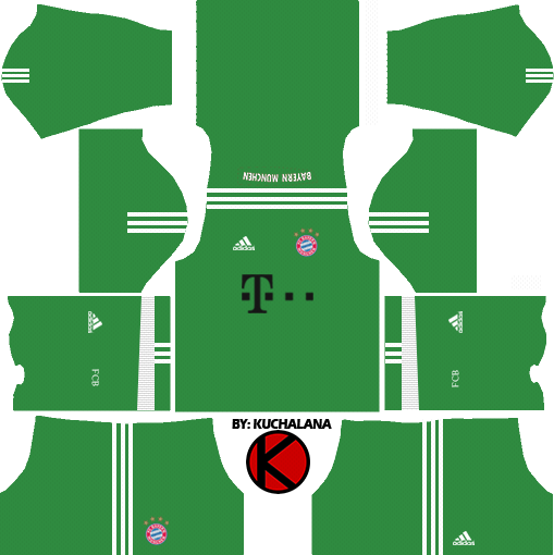 All Dream League Soccer Bayern Munich Kits And Logo Url 2020 Quretic