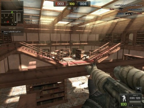 point blank online game. Point Blank Online: 21273 pb03