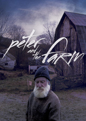 Peter and the Farm