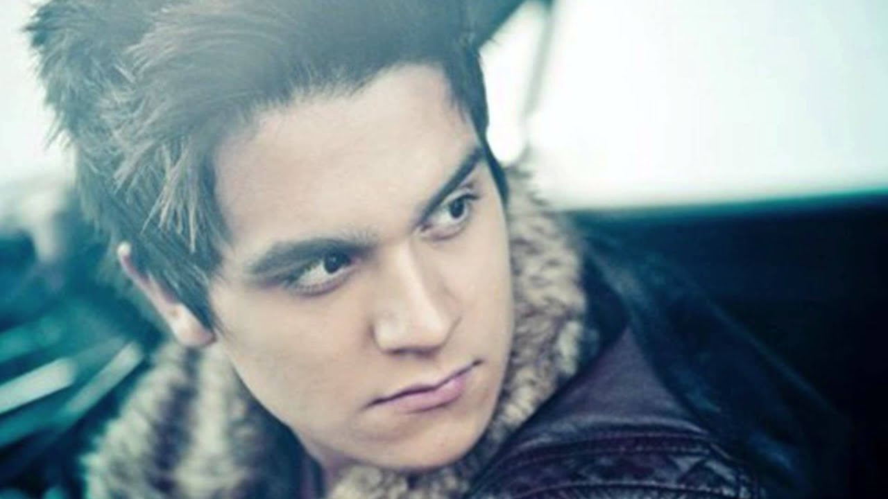 Luan Santana - TE Vivo (M&N PRO REMIX) 2013 - YouTube