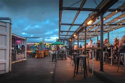 Top Bars In Wellington
