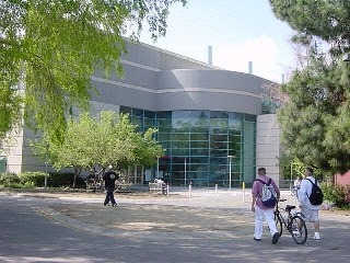 カリフォルニア大学デービス校
