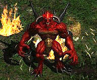 uber diablo attitude