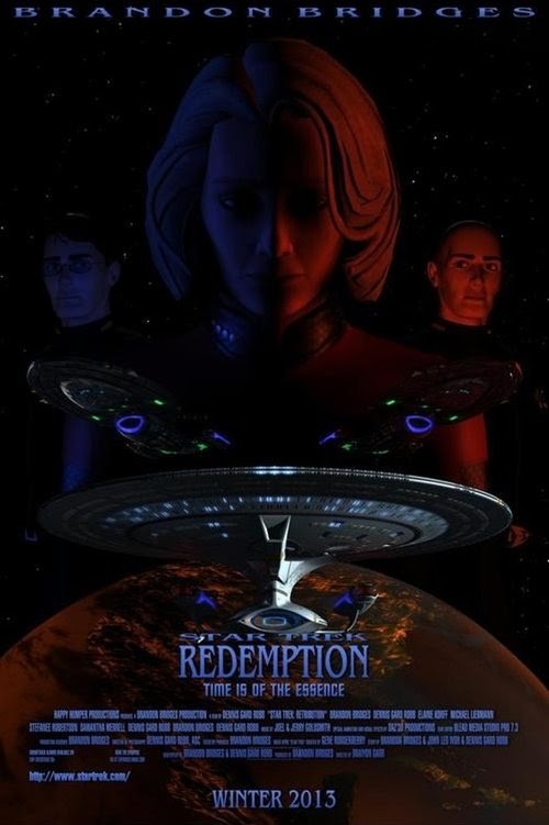 Star Trek III: Redemption 2013 Titta På Film Online Gratis Utan Att
Ladda Ner HD