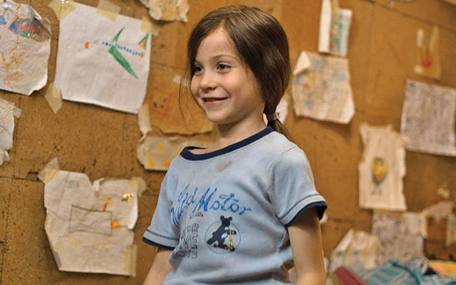 Risultati immagini per room film JACOB