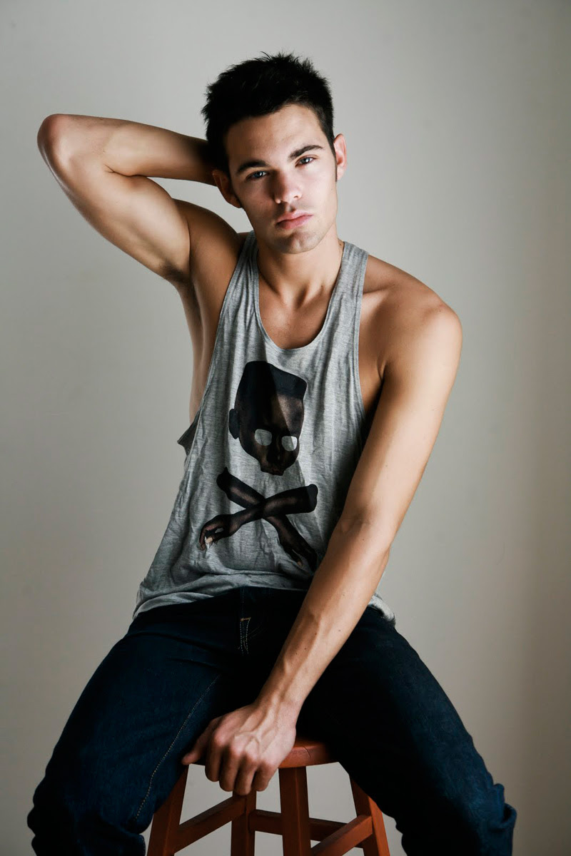 Drew Howell by Christian Rios