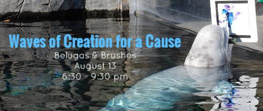 Waves of Creation for a Cause