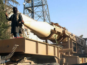 Islamic State's Ammunition Shown to Have Origins in U.S. and China