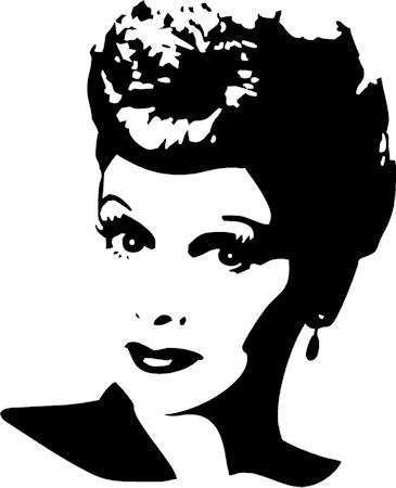 Download Famous Faces Lucille Ball