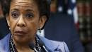 Attorney-general nominee Lynch praised as tough and fair.