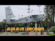 Simak Alun alun Lamongan Menjadi Tempat Wisata Gratis dan Menarik, paling populer!