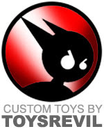 TOYSREVIL-CUSTOMS