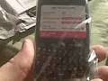 Blackberry Curve 8900 Unboxing Review Tmobile Part 2 of 3