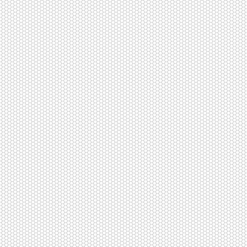 20-cool_grey_light_NEUTRAL_tiny_HEXAGON_honeycomb_12_and_a_half_inch_SQ_350dpi_melstampz