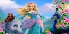 Watch Barbie as the Island Princess (2007) Movie Online For Free in English Full Length