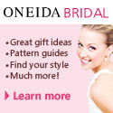Oneida Bridal