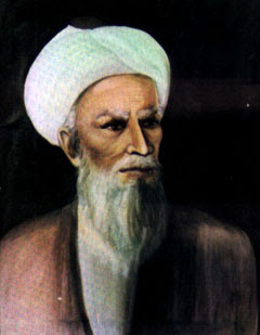 Tokoh Farmasi Muslim