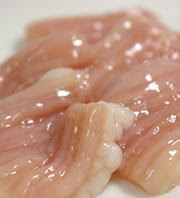 炭火焼肉食べ放題 マキ場の丘のメニュー表